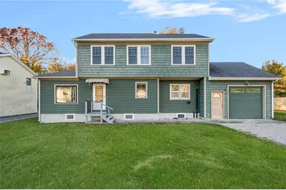 130 Pequot Drive, Charlestown, RI 02813 - Photo 5