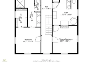 24 Barney St, Newport, RI 02840 - Photo 45