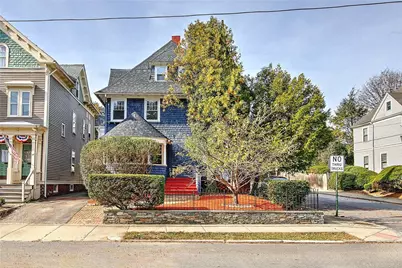 20 Taber Avenue, Providence, RI 02906 - Photo 1