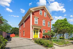 150 Prospect St, Providence, RI 02906 - Photo 1