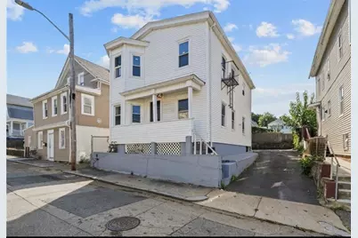 17 What Cheer Avenue #2, Providence, RI 02909 - Photo 1