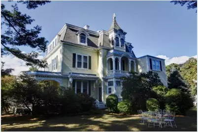 45 Ayrault Street #C3, Newport, RI 02840 - Photo 23