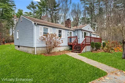 1150 Plainfield Pike, Coventry, RI 02827 - Photo 33