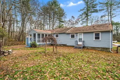 1150 Plainfield Pike, Coventry, RI 02827 - Photo 31