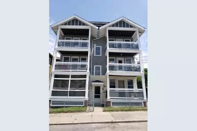 36 Roberts Street #1L, Woonsocket, RI 02895 - Photo 1