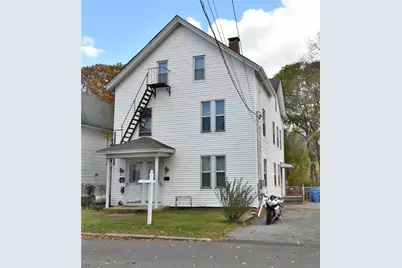 6 Cushing Street, Cumberland, RI 02864 - Photo 1