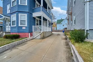 176 Central Ave, Pawtucket, RI 02860 - Photo 3