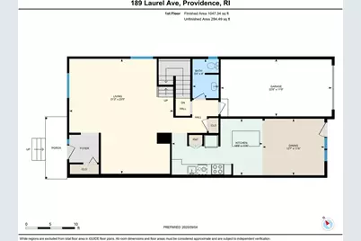 189 Laurel Avenue #189, Providence, RI 02906 - Photo 47