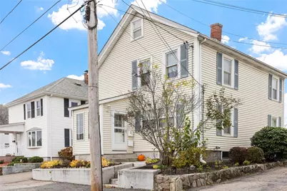 21 Donnelly Street, East Providence, RI 02914 - Photo 3