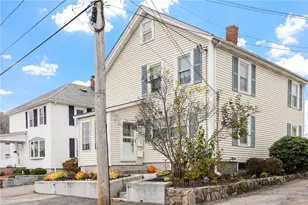 21 Donnelly St, East Providence, RI 02914 - Photo 3