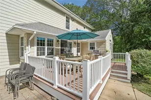 151 Old Jenckes Hill Rd, Lincoln, RI 02865 - Photo 9