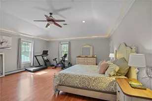 151 Old Jenckes Hill Rd, Lincoln, RI 02865 - Photo 27