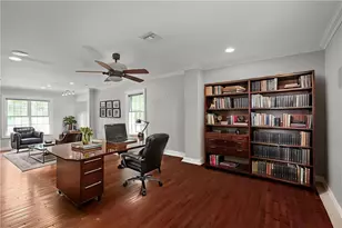 151 Old Jenckes Hill Rd, Lincoln, RI 02865 - Photo 21