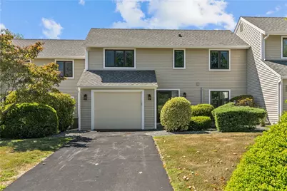 6 Fox Run Road, Portsmouth, RI 02871 - Photo 1