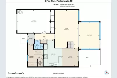 6 Fox Run Road, Portsmouth, RI 02871 - Photo 49