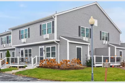 200 Post Road #411, Warwick, RI 02888 - Photo 1