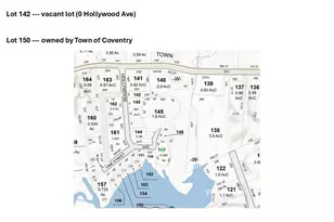 0 Hollywood Ave, Coventry, RI 02816 - Photo 1