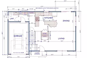 25 Prospect St, Cumberland, RI 02864 - Photo 3