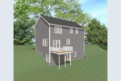 27 Prospect Street, Cumberland, RI 02864 - Photo 3