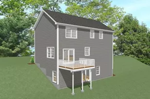 27 Prospect St, Cumberland, RI 02864 - Photo 3