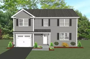 27 Prospect St, Cumberland, RI 02864 - Photo 5