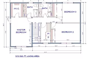 27 Prospect St, Cumberland, RI 02864 - Photo 5