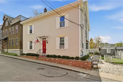 13 Holland Street #1, Newport, RI 02840 - Photo 1