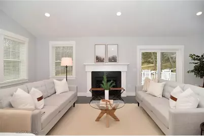 44 Stonebridge Lane #38, Warwick, RI 02818 - Photo 3