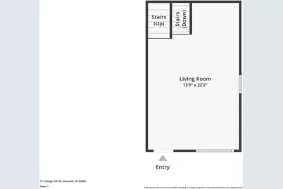 11 College Hill Road #4A, Warwick, RI 02886 - Photo 47