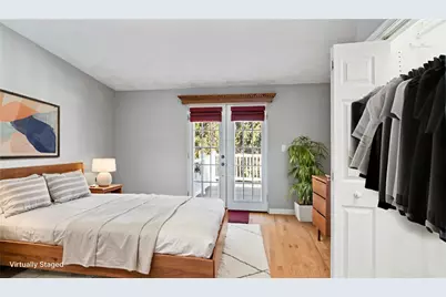 11 College Hill Road #4A, Warwick, RI 02886 - Photo 33