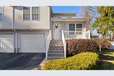 11 College Hill Road #4A, Warwick, RI 02886 - Photo 3