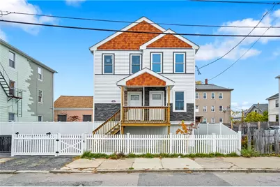 193 Harrison Street, Pawtucket, RI 02860 - Photo 1