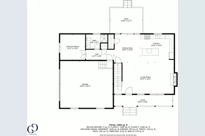 8 Big River Road, Coventry, RI 02816 - Photo 49