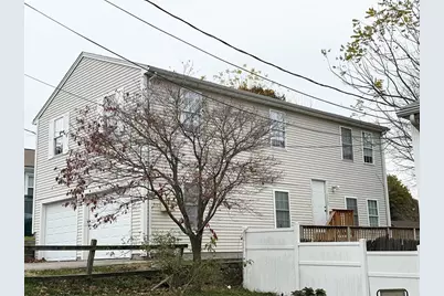 121 Hillwood Street, Cranston, RI 02920 - Photo 1