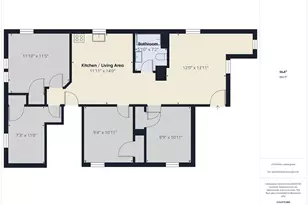 136 Almy St, Providence, RI 02909 - Photo 13