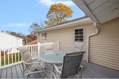 94 Hines Road, Cumberland, RI 02864 - Photo 19