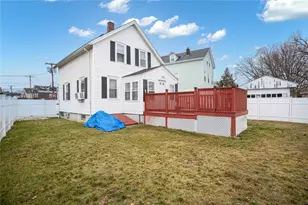 45 Tappan St, Providence, RI 02908 - Photo 15