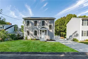 345 Nausauket Rd, Warwick, RI 02886 - Photo 1