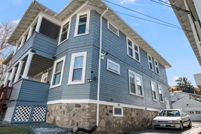 60 Fairlawn Avenue, Woonsocket, RI 02895 - Photo 7