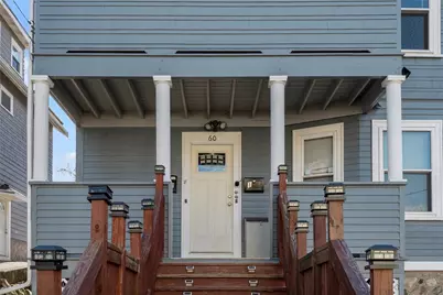 60 Fairlawn Avenue, Woonsocket, RI 02895 - Photo 5