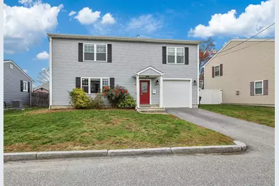 54 Raymond Street, East Providence, RI 02914 - Photo 33