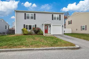 54 Raymond St, East Providence, RI 02914 - Photo 33