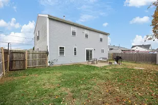 54 Raymond St, East Providence, RI 02914 - Photo 29