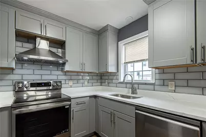 11 Newcomb Street #A, Providence, RI 02908 - Photo 3