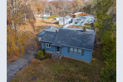 219 Peep Toad Road, Scituate, RI 02857 - Photo 1