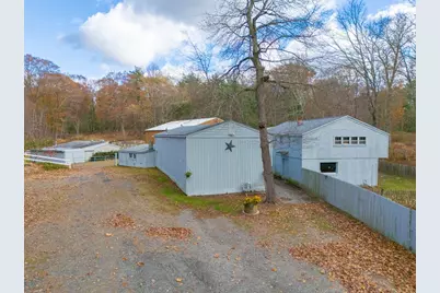 219 Peep Toad Road, Scituate, RI 02857 - Photo 19