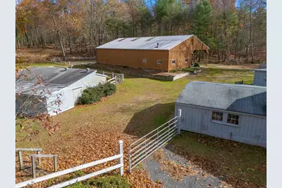 219 Peep Toad Road, Scituate, RI 02857 - Photo 33