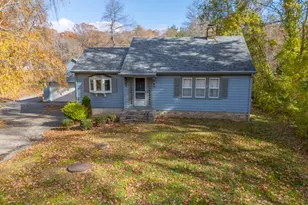 219 Peeptoad Rd, Scituate, RI 02857 - Photo 5