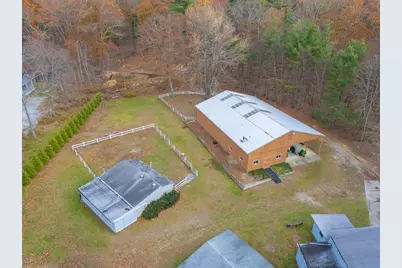 219 Peep Toad Road, Scituate, RI 02857 - Photo 3