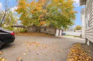 36 Blackamore Ave, Cranston, RI 02910 - Photo 5